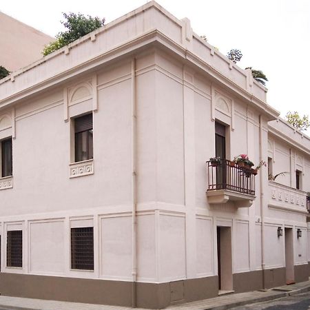 Casa Canale Reggio de Calabre Extérieur photo