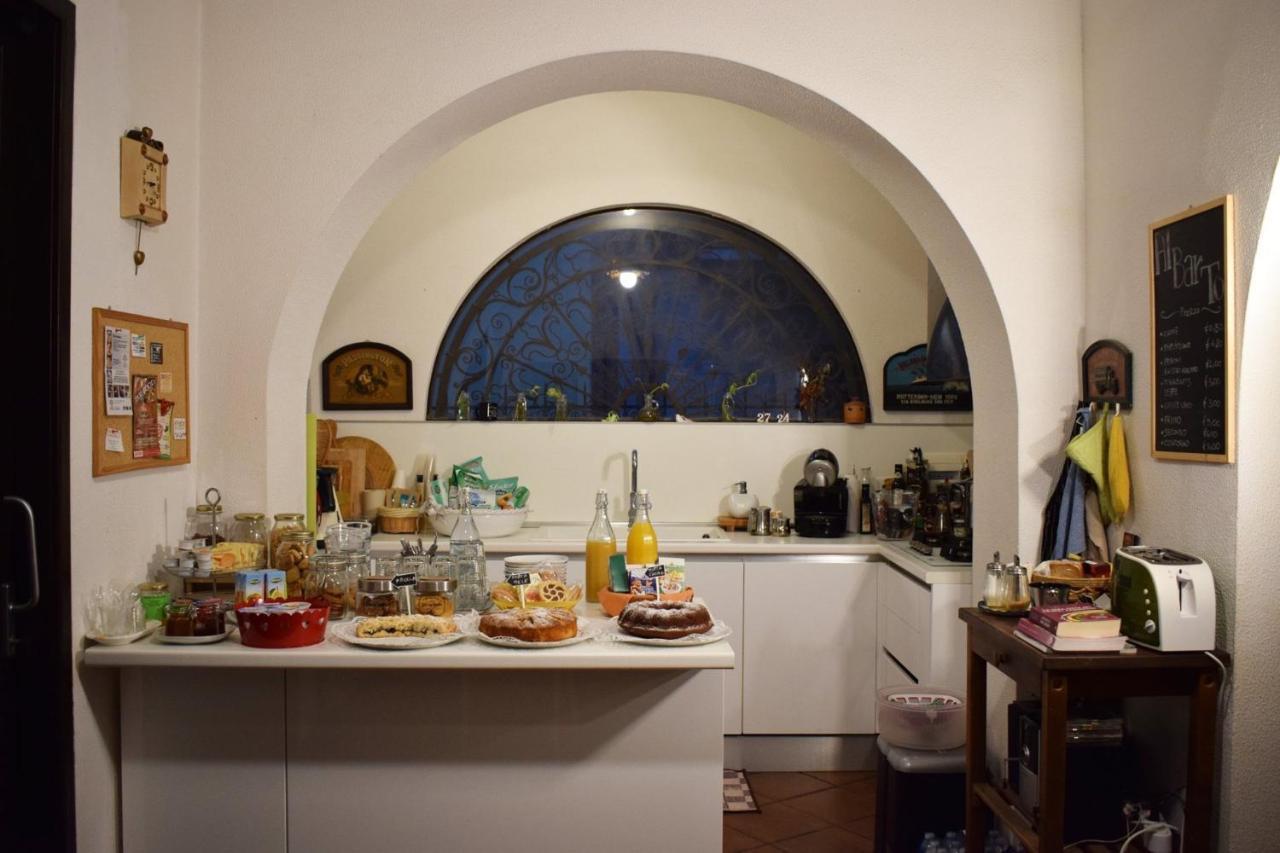 Casa Canale Reggio de Calabre Extérieur photo