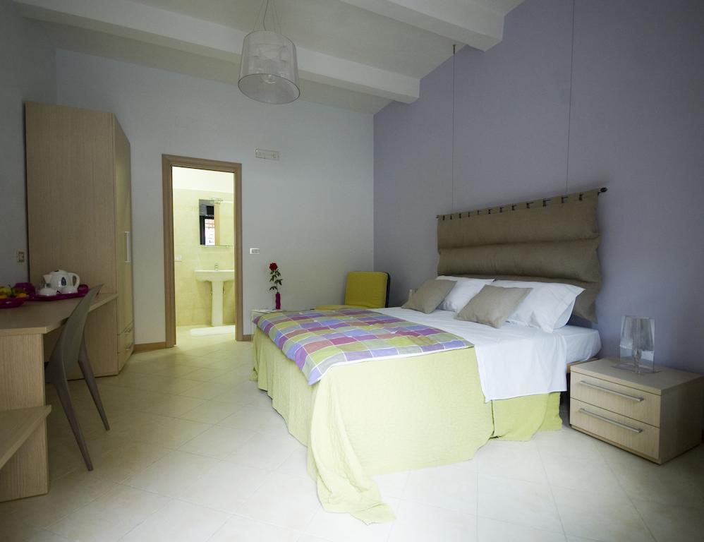 Casa Canale Reggio de Calabre Chambre photo