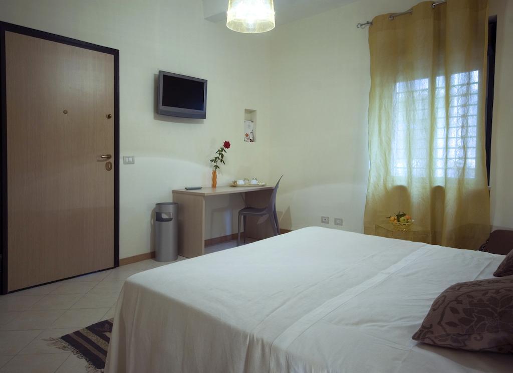 Casa Canale Reggio de Calabre Chambre photo