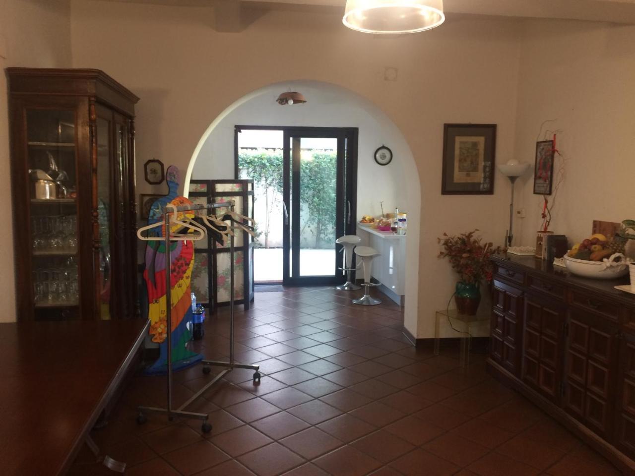Casa Canale Reggio de Calabre Extérieur photo