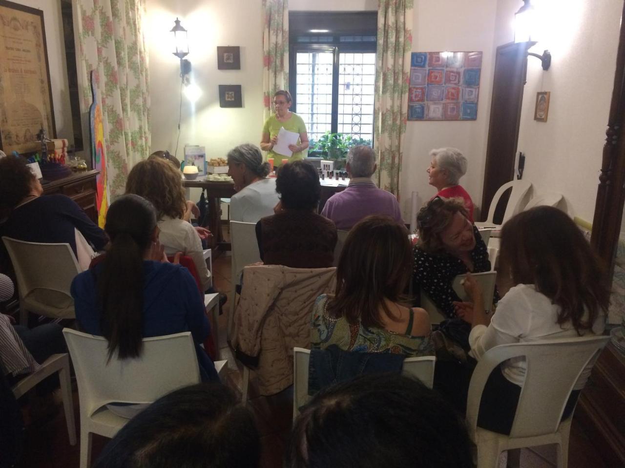 Casa Canale Reggio de Calabre Extérieur photo