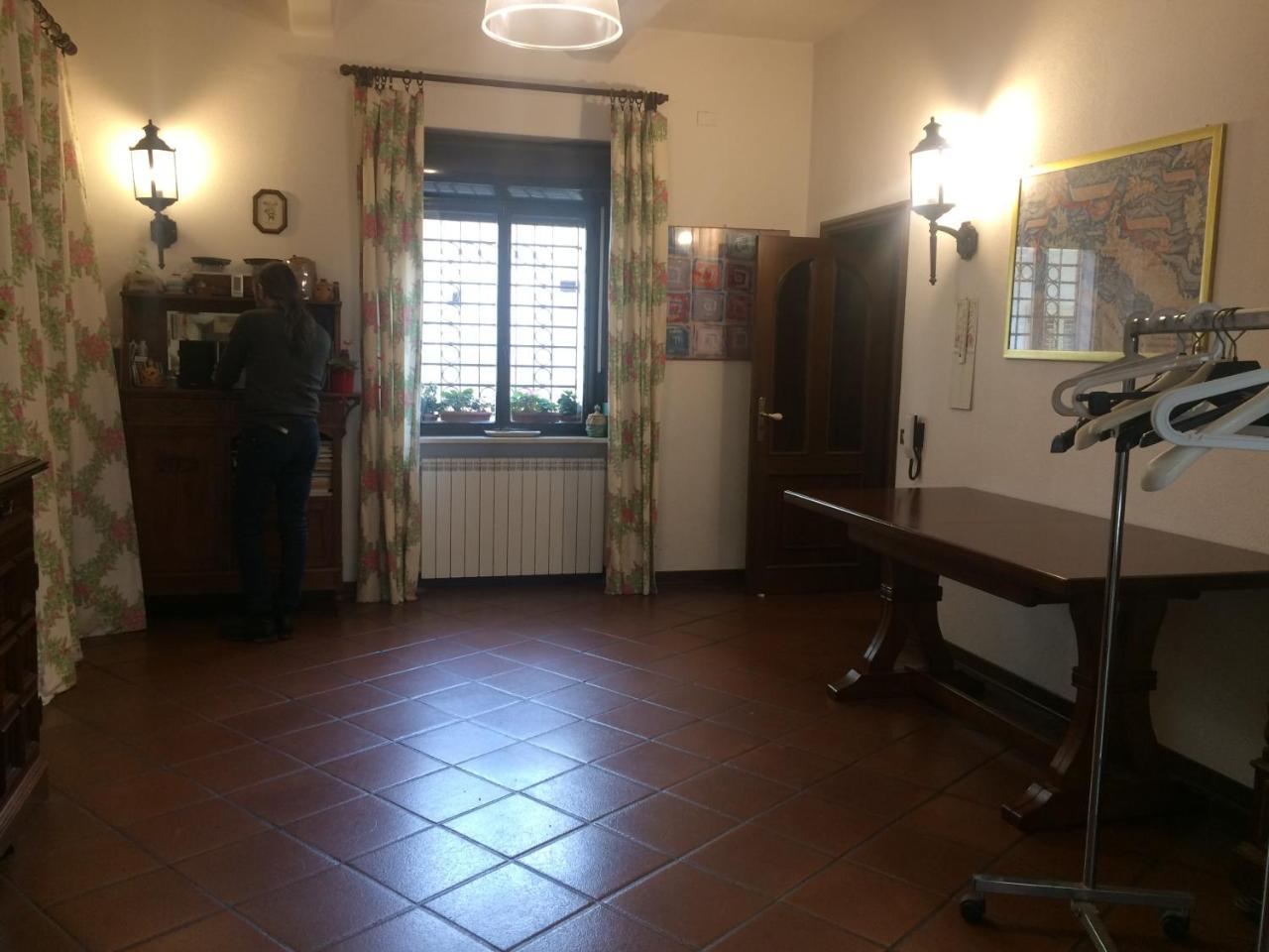 Casa Canale Reggio de Calabre Extérieur photo